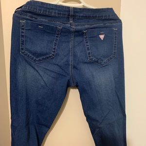 Guess Jeans - Guess jean Guess Jeans - Guess jean